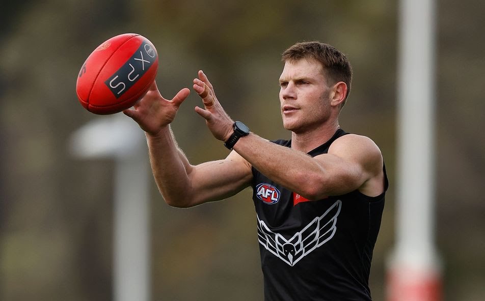 NEW NOW : Adams wants out The experienced Collingwood player asks for a move