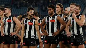 Magpies down Lions in Saturday night thriller