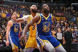 Report from Golden State Warriors as Stephen……….