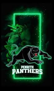 Sad news from Penrith Panther…