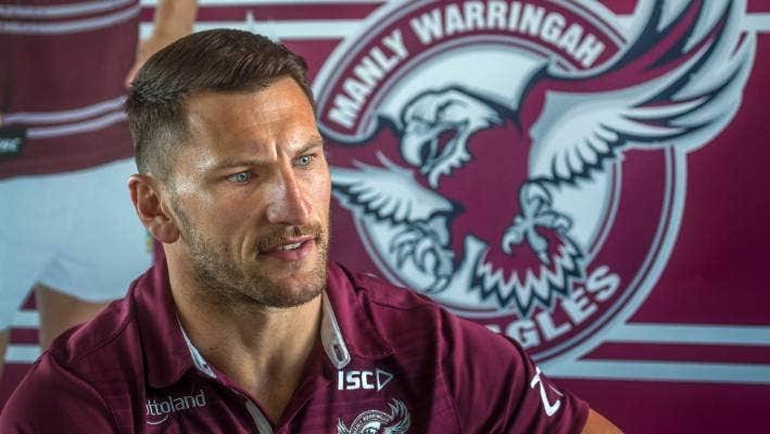 Sea Eagles set to make double forward signing for 2024