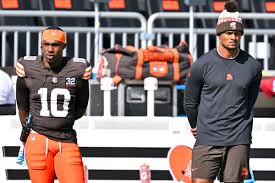 Browns NFL Power Rankings: Cleveland dips back to 3rd in AFC North heading into Week 13