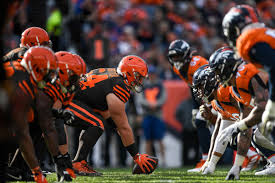 Browns at Broncos: Stock Up, Stock Down