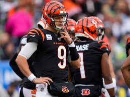 3 reasons why a lost season isn’t the end of the world for the Bengals