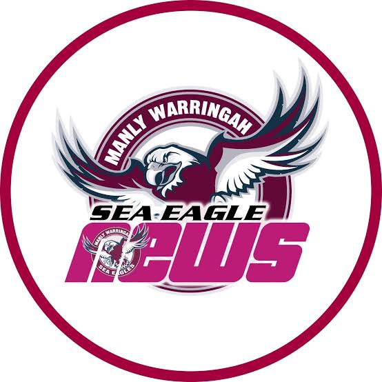 Sad news from sea eagles…