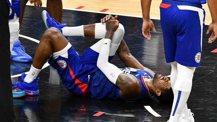 Injury Report: LA Clippers vs Golden State Warriors