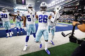 Good Question: Dallas Cowboys Free Up $13M After Major Contract Renewal: How Much Money Do They Now Have In NFL Free Agency?