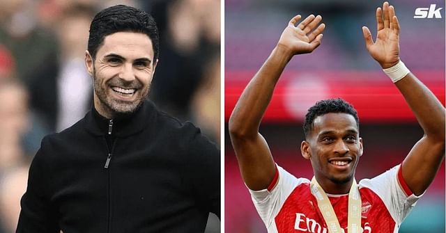 Mikel Arteta provides Jurrien Timber fitness update ahead of Arsenal’s clash against Wolves