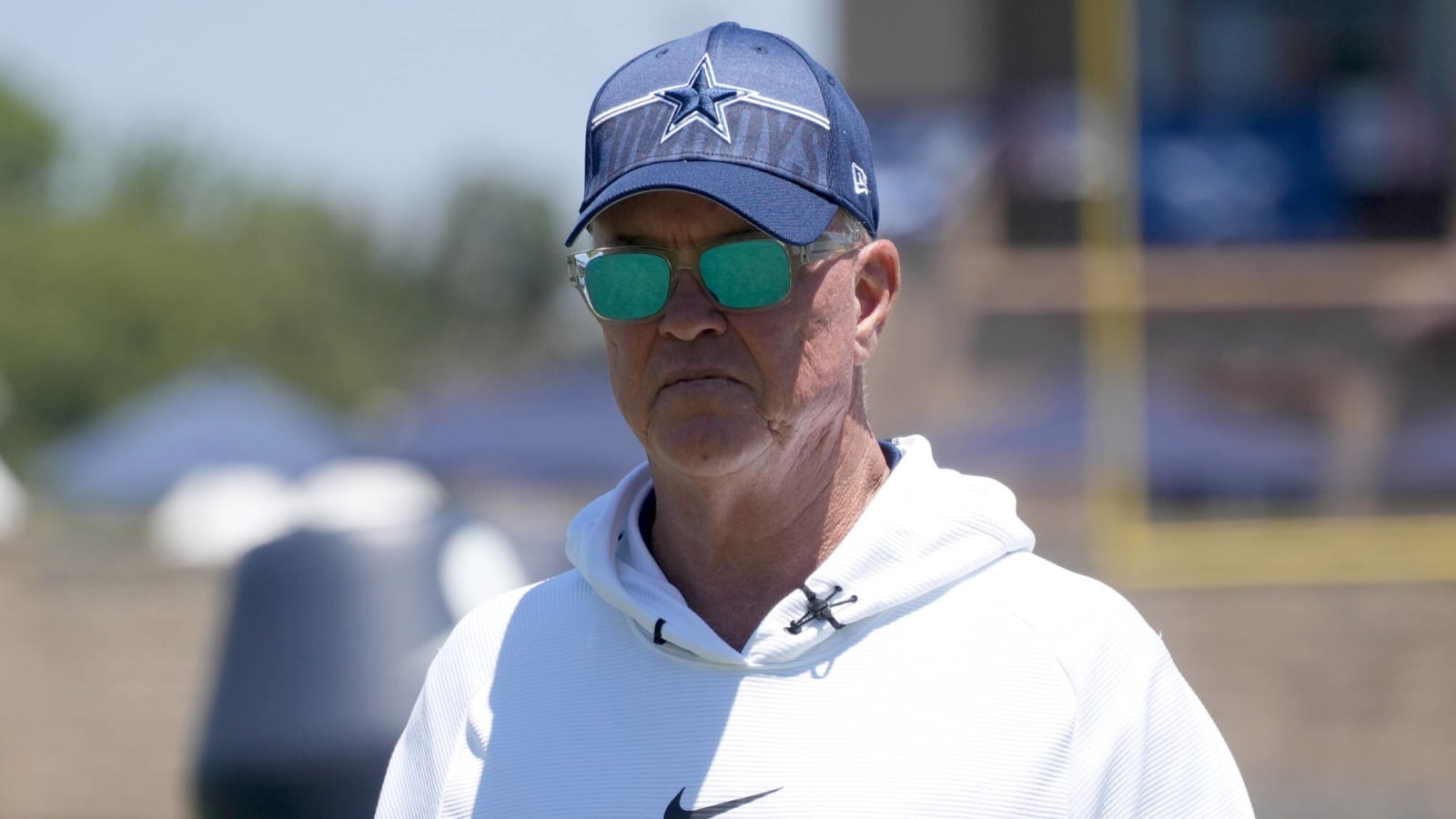 Cowboys executive VP responds to critics of team’s offseason