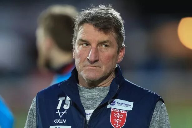 REPORT: Hull KR manager takes a risk with a significant roster addition…