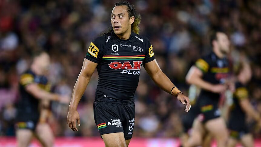 Penrith Panthers key player has set to depart from his club to join…