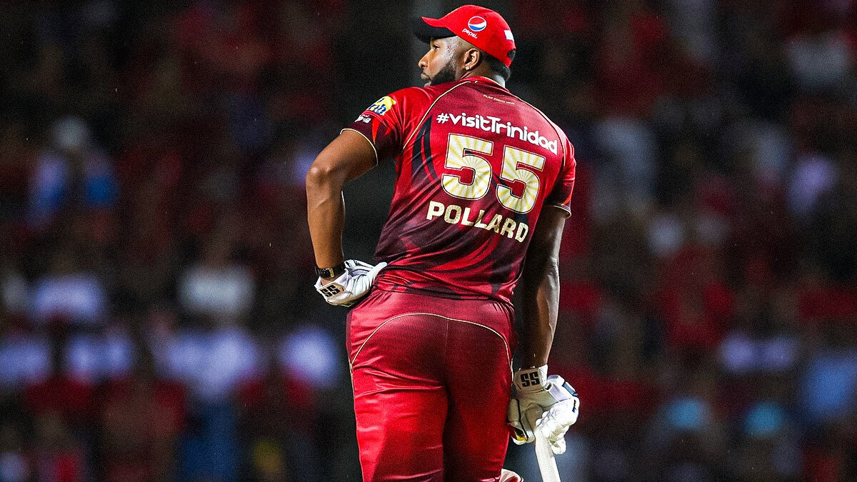 JUST IN: Trinbago knight riders key player has decided to retire…