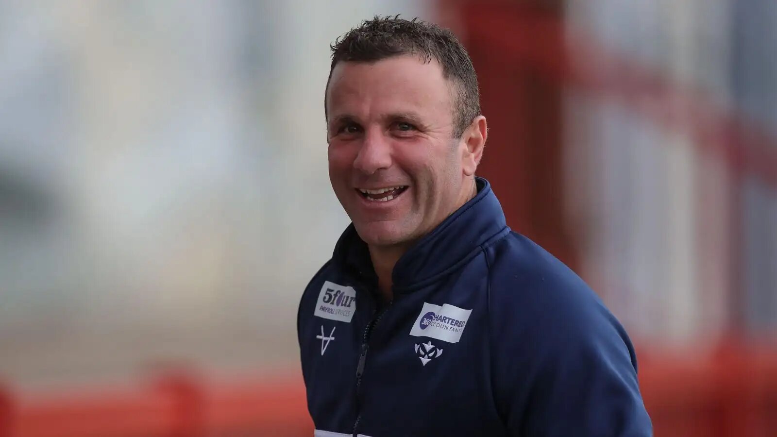 Hull KR manager takes a risk with a significant roster addition…