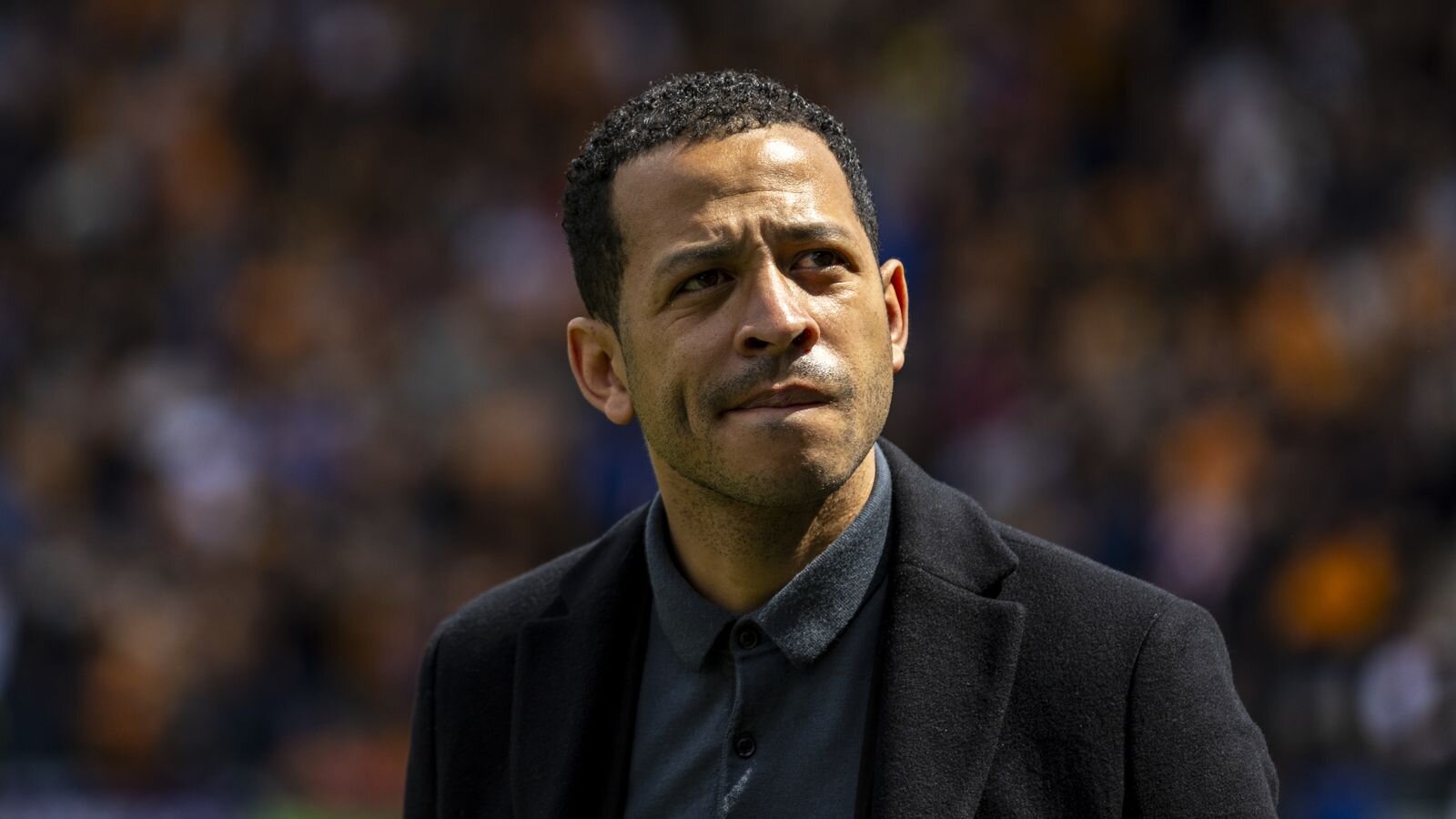 BREAKING NEWS: Manager Liam Rosenior of Hull City is fired after….
