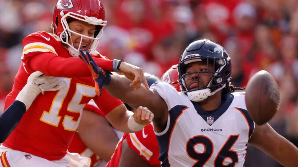 NFL has suspended six key player from Denver Broncos for violating…