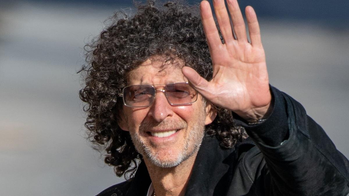 Heartbreaking News: Howard Stern announce unexpected retirement announcement…