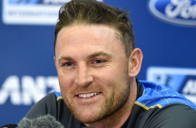 Trinbago Knight Riders coach Brendon McCullum has taken a shocking decision about his…