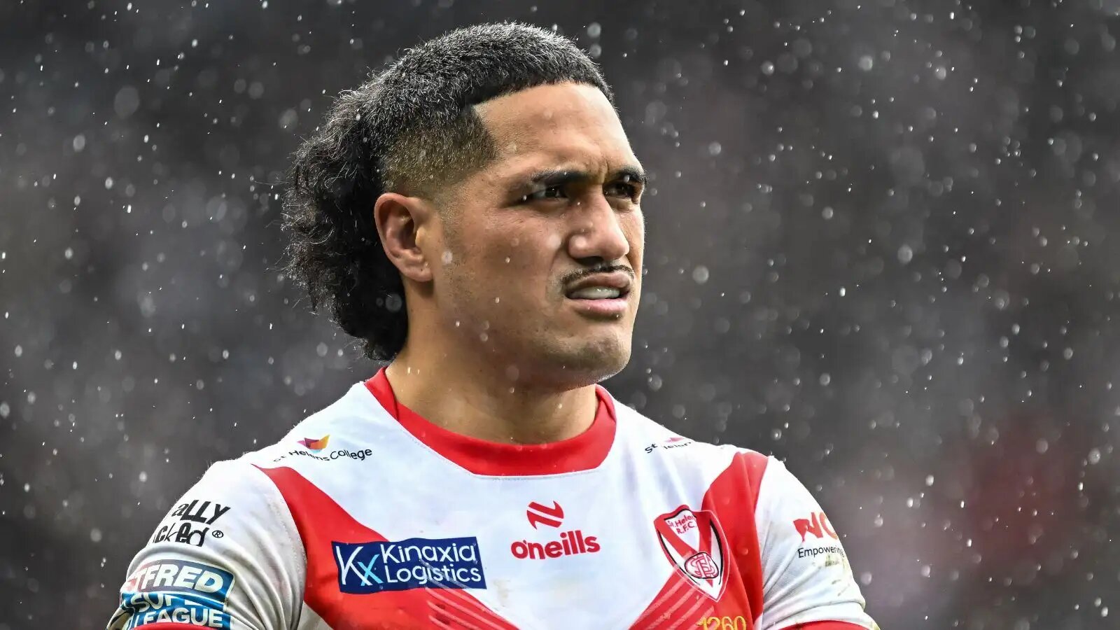 ST Helens key player has been banned for violating the….