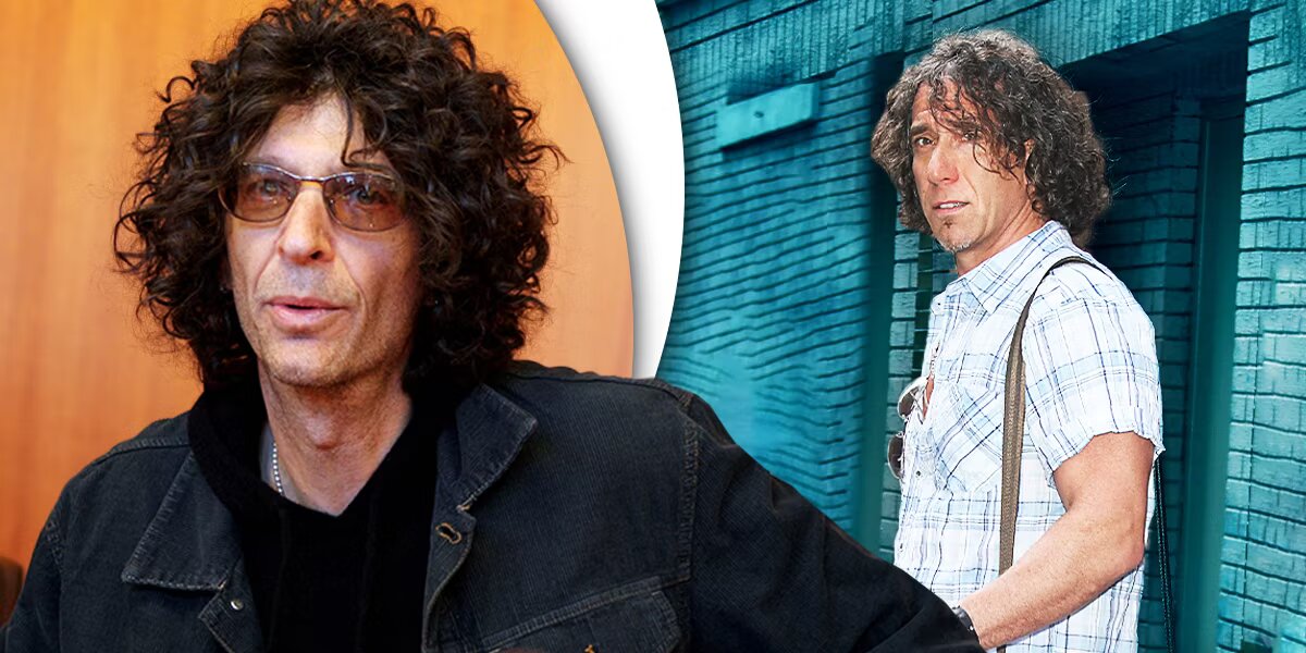 SAD NEWS: Howard stern receive a heartbreaking message from…