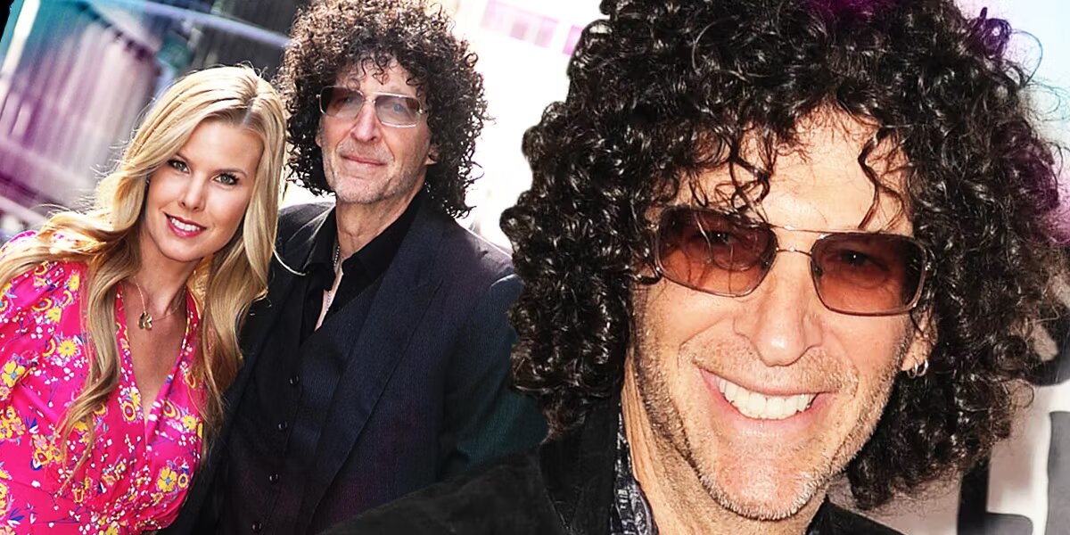 Howard stern ended his six years relationship due to…