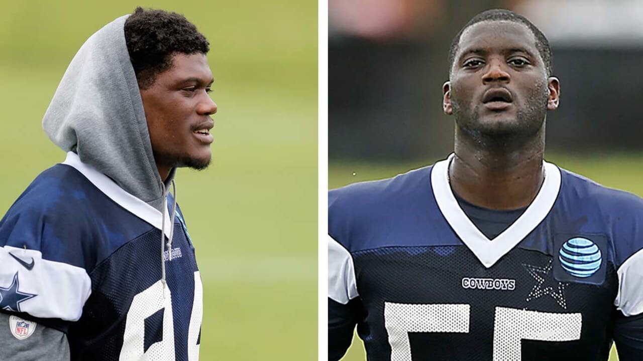 SAD NEWS: Three Cowboys key player has been suspended for violating…