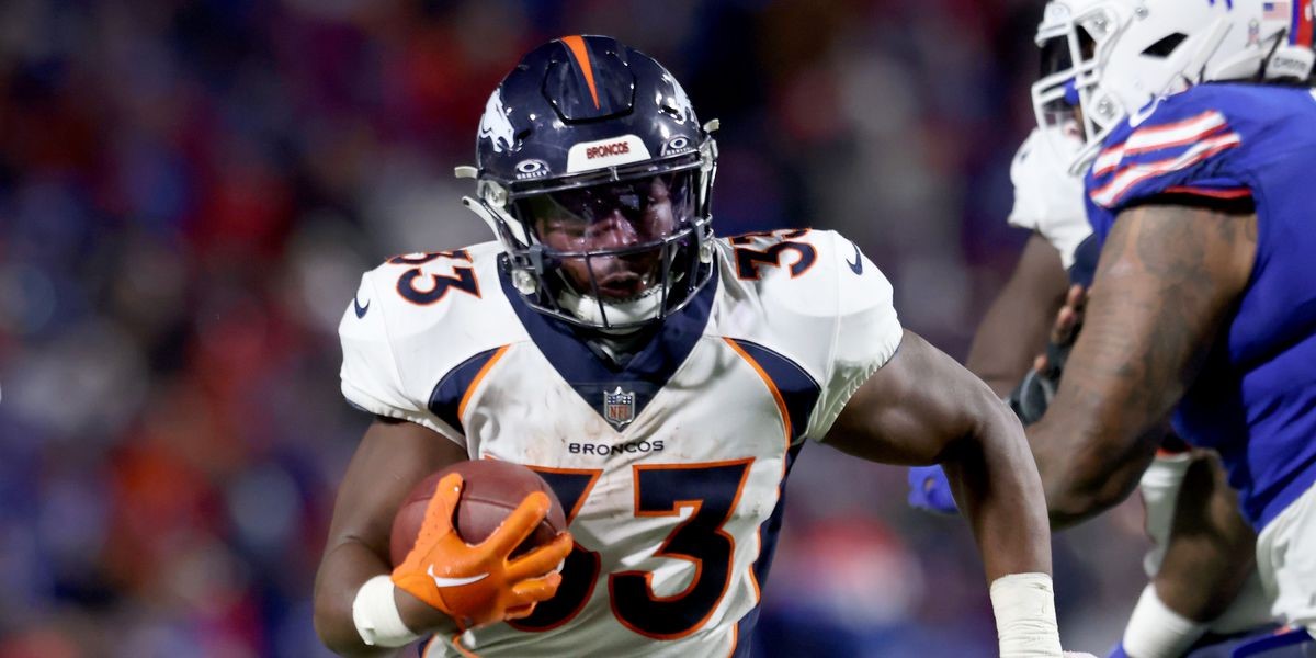 2024 Broncos Training Camp: Day 1 News and Notes