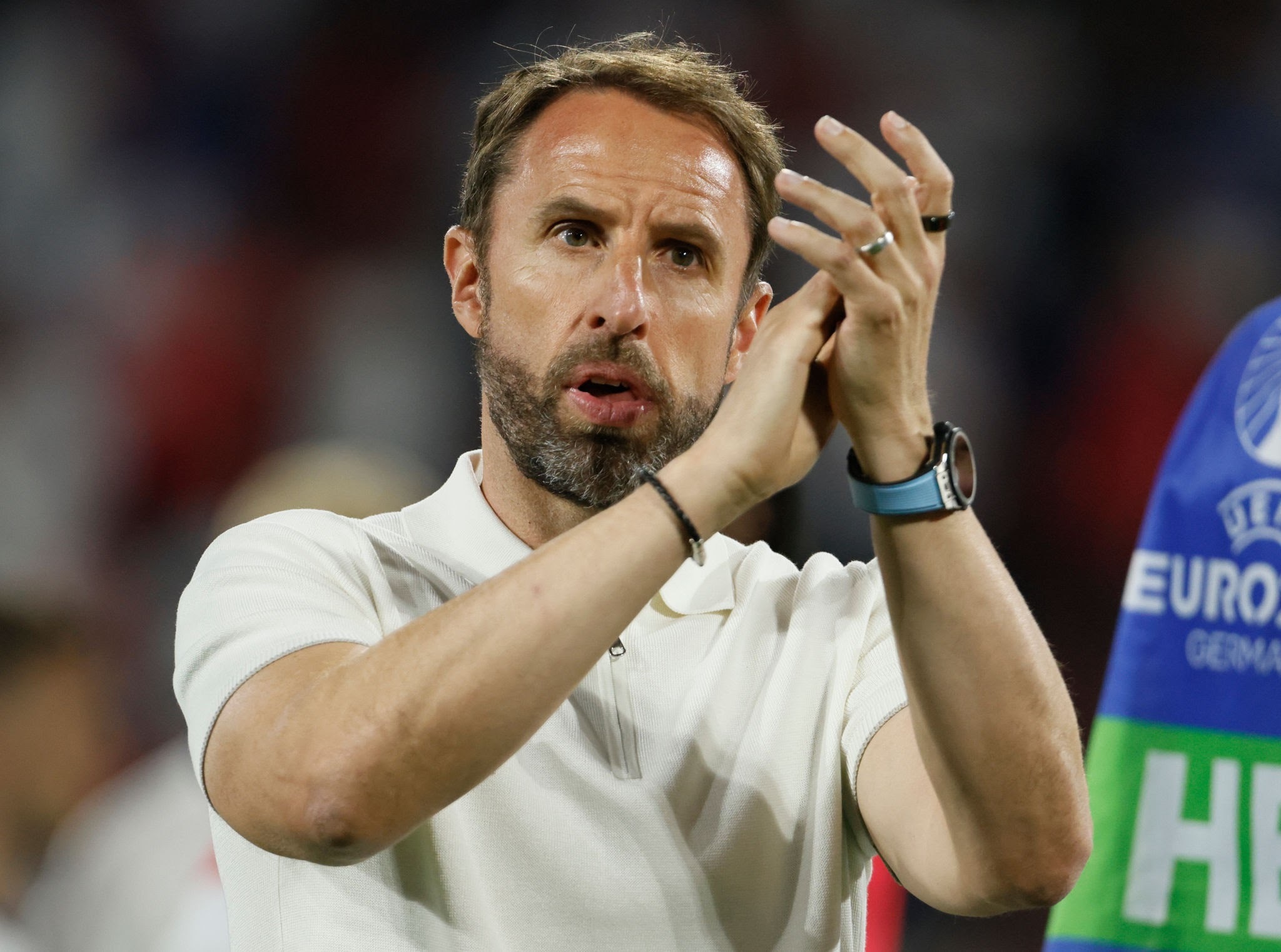 Gareth Southgate Steps Down as England Manager, Eyes Club Management Next