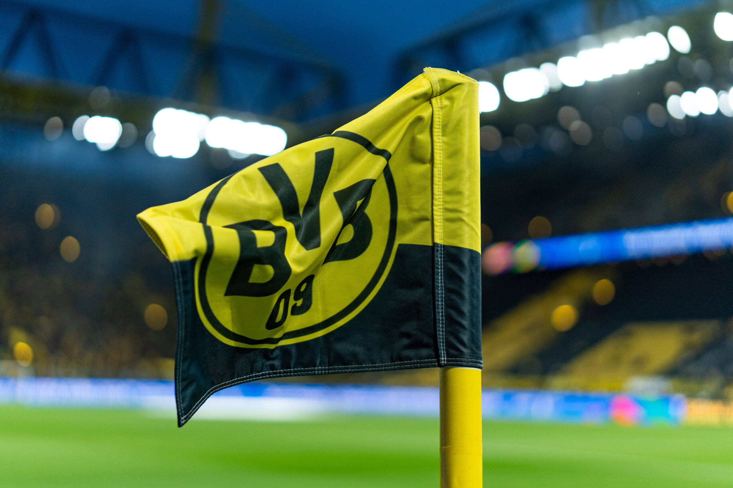 CONFIRM: Borussia Dortmund has signed another key player…