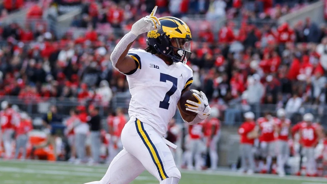 Forecasting the outcome of every game on Michigan’s 2024 football calendar…..