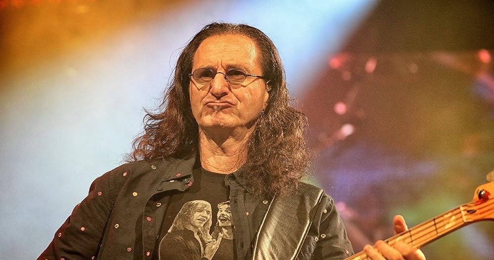 Latest Rush Buzz: Geddy Lee shock the world with his latest speech concerning Rush Members….