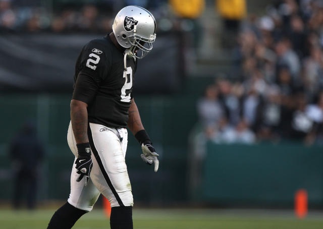 Raiders’ Quarterback Woes: The Lingering Impact of the JaMarcus Russell Era