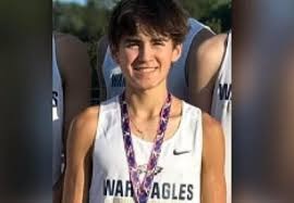 ‘He was so young’: 15-year-old high school cross-country runner collapses and dies -report