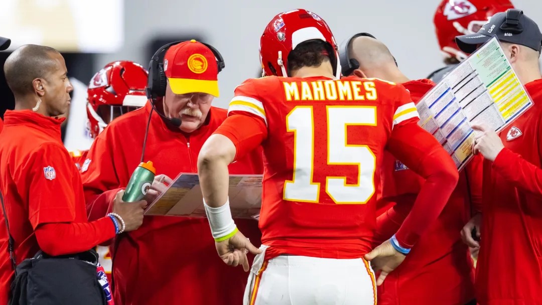 **Power Rankings Update: What Is the Chiefs’ Position Heading into the 2024 Preseason?**