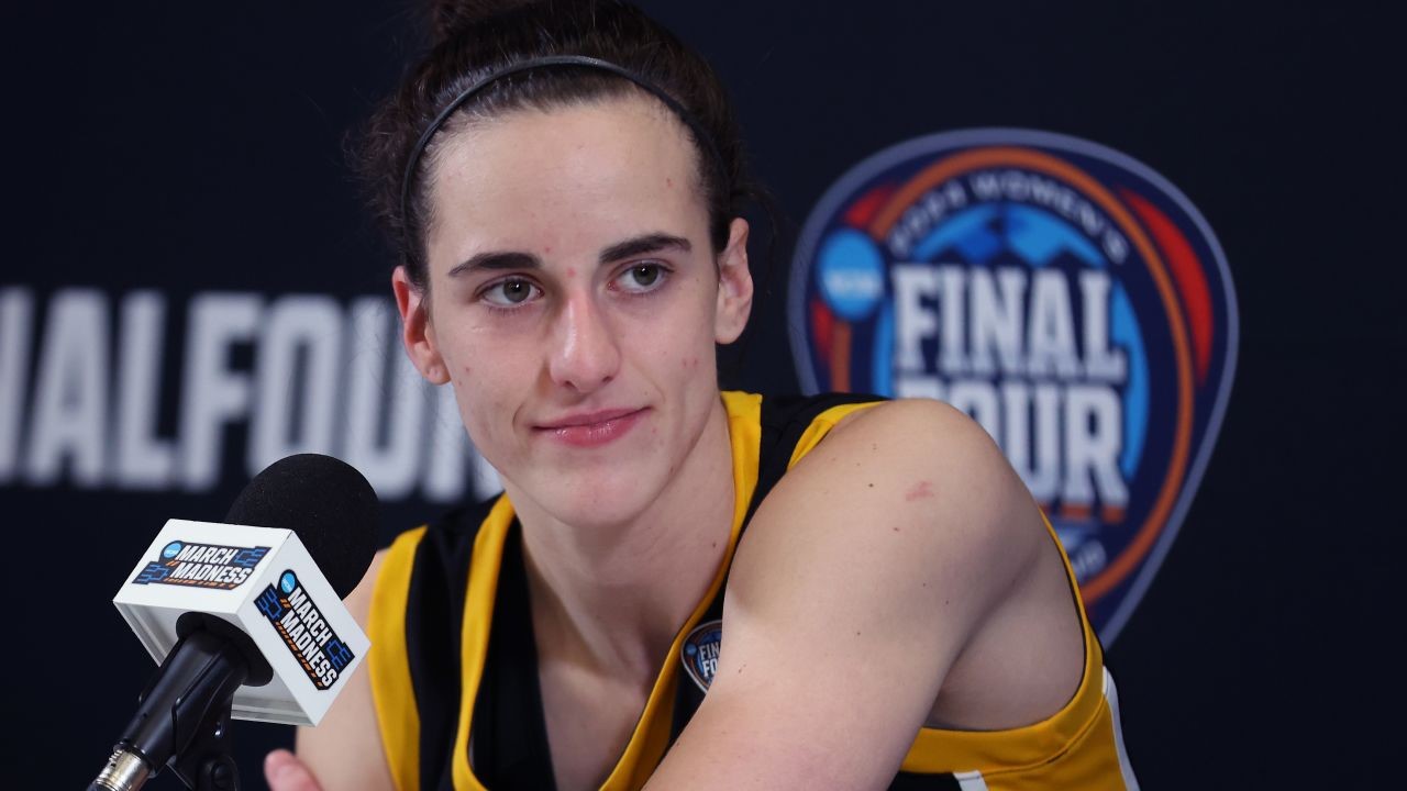 Caitlin Clark has officially announced her retirement from the WNBA. Read more for details.