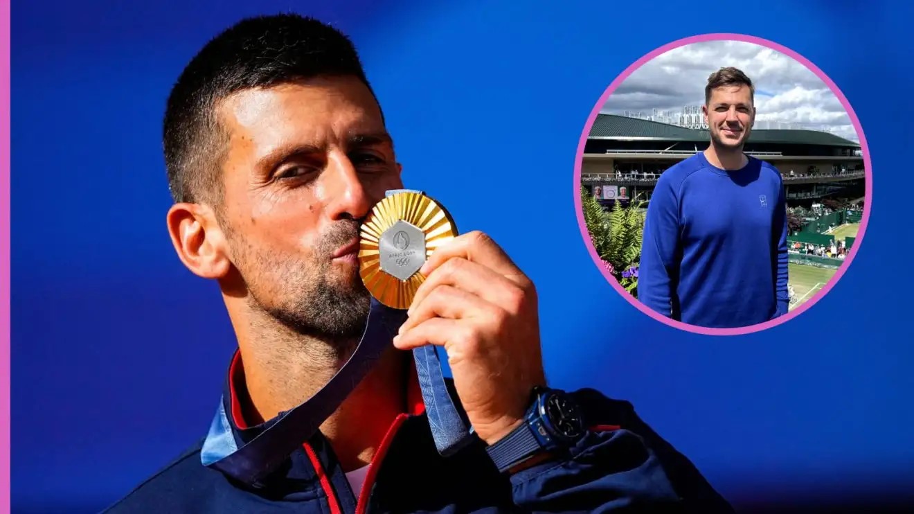 Novak Djokovic leads the tennis earnings rankings, featuring many of the sport’s legends—though a few are missing from the list.