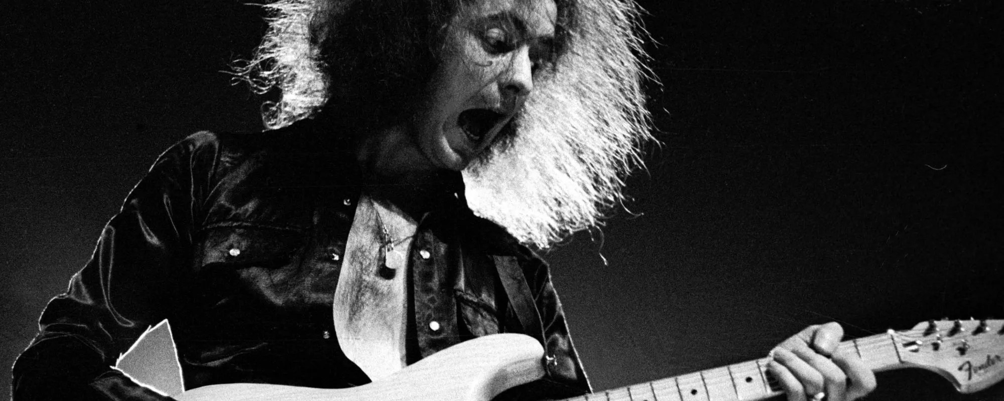 Four of the Most Legendary Guitar Riffs from the 1970s Read more….