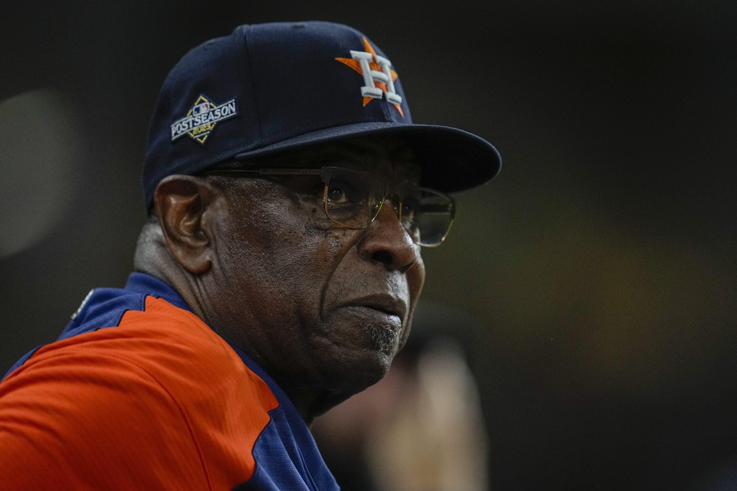 Devastating: Houston Astros Former Manager Dusty Baker Hospitalized, Fighting for His Life in critical condition…..