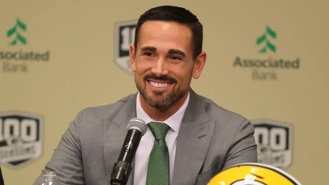 Sad News: Green Bay Packers Head Coach Matt LaFleur Collapses During Training Due to…..