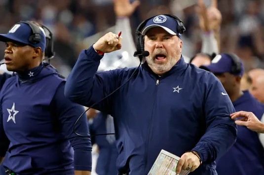 Sad News: Dallas Cowboys Head Coach Mike McCarthy Suspends Star Player Indefinitely for Revealing…..