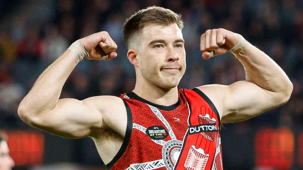 Breaking News: Zach Merrett Joins Collingwood in a Massive $1.7 Million Deal