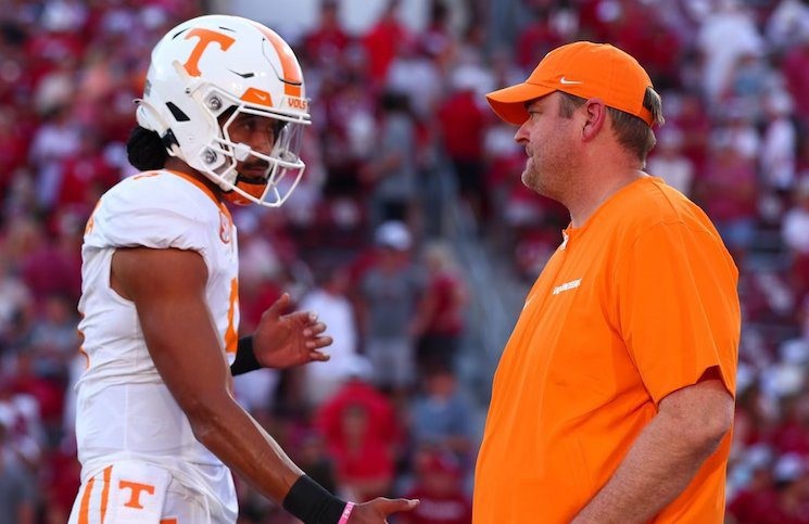 Josh Heupel, coaches take full blame for Vol’s decision,  key player set for major departure, Due to…..