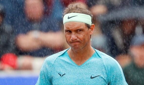 Just In: Rafael Nadal Set for Retirement Amid Davis Cup Last Dance Rumors stating….