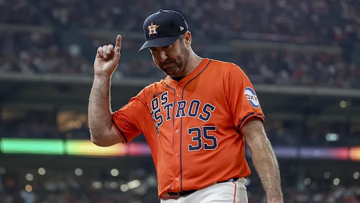 Houston Astros star Player announced Retire following Match vs. Cleveland Guardians