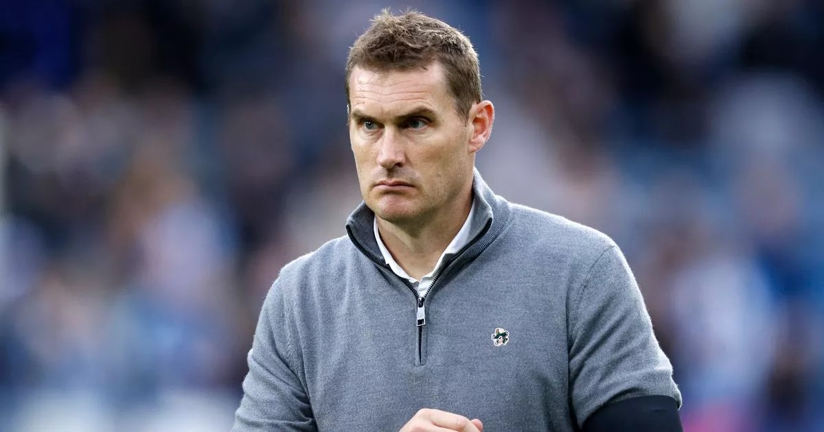 Just In RETIREMENT: Bristol Rovers Manager Matt Taylor Set to Retire Following Recent Concussion in the….