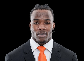 Tennessee Volunteers Wide Receiver Dont’e Thornton Jr. Announces Intent to Enter Transfer Portal, Coach Heupel Confirms