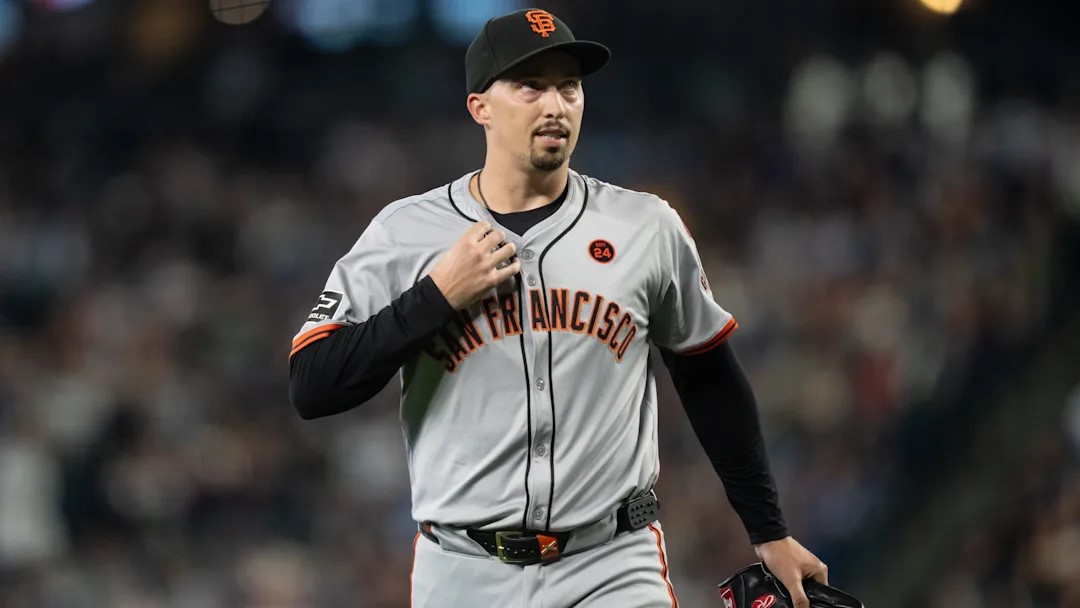 Sudden Report: Buster Posey highlights the importance of re-signing their superstar during the offseason, prioritizing this decision significantly….