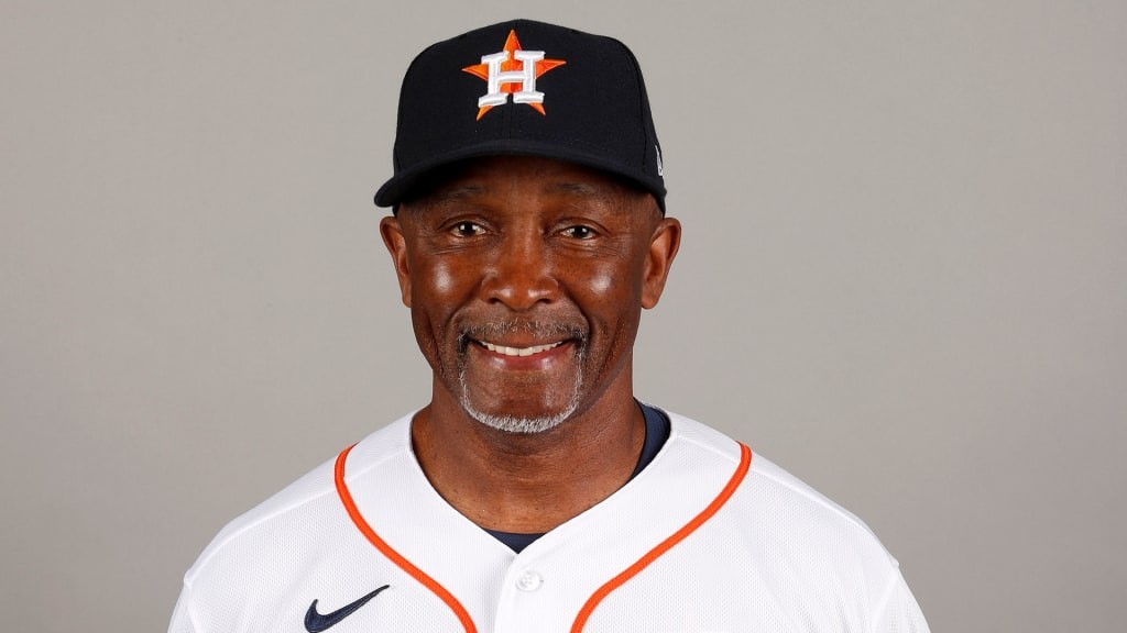 Tragic news: Gary Pettis is retiring from the Houston Astros due to ongoing health issues affecting his coaching role…..