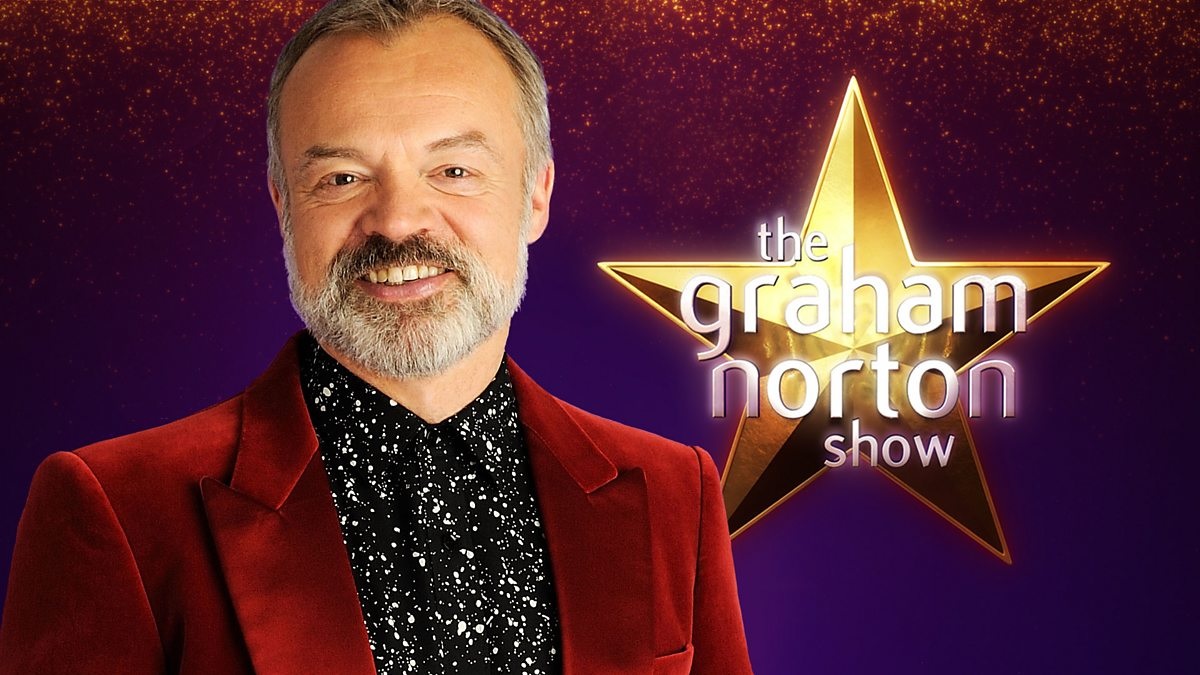 Report: Graham Norton Show Hosts Announce Departure Amid Major Restructuring