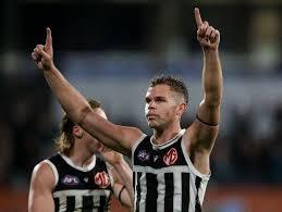 Dan Houston Request a new long term deal which could lead to live-time contract as Collingwood homie