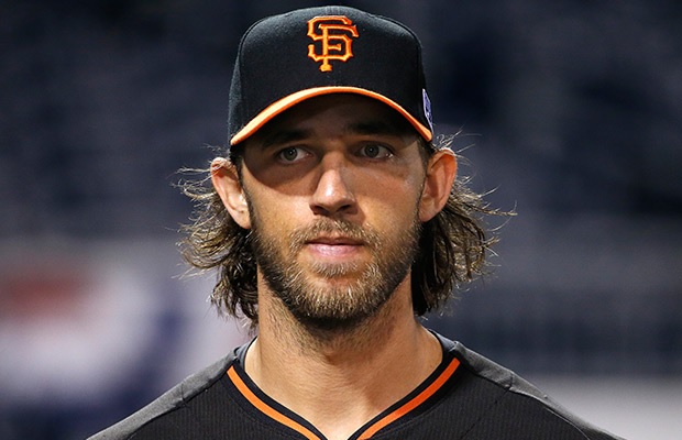 San Francisco Giants brings back a familiar face: Former professional baseball left fielder Madison Bumgarner returns to action……